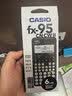 卡西欧（CASIO）fx-95CN CW科学函数计算器建造建筑类学习考试适用fx-95CN X升级版一建二建（新老品随机发货） 实拍图