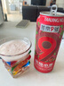 燕京啤酒【关晓彤推荐】燕京9号10度树莓小麦精酿啤酒500ml*12整箱装 实拍图