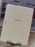 掌阅（iReader）【新品发布】Neo3 6英寸电子书 智能阅读器 墨水屏电纸书 看书学习漫画AI平板电脑 轻薄便携 告白 实拍图