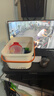 创维（Skyworth）B24 23.8英寸办公显示器IPS FHD 100Hz 莱茵硬件低蓝光 HDMI 电脑显示屏 企业优选 F24B23F 2026款 实拍图