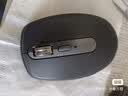 罗技（Logitech）MX Anywhere 3S无线鼠标 无线蓝牙鼠标充电办公静音家用鼠标双模苹果MAC ipad双滚轮模式 跨屏传输 MX Anywhere3S（带Bolt接收器） 实拍图