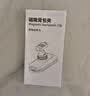 漾菲斯适用大疆pocket4/3保护壳收纳盒镜头屏幕保护罩dji口袋相机配件云台防刮防摔 实拍图
