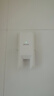 Tenda腾达WiFi信号放大器无线网络扩大路由增强wi-fi中继穿墙王全屋覆盖扩展网口AP家用桥接有线A9 实拍图