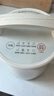九阳（Joyoung）豆浆机1.3L破壁免煮免滤轻音降噪304不锈钢3-4人用家用多功能全自动榨汁机DJ13B-D08EC 实拍图
