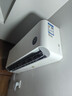 小米空调  巨省电 1.5匹挂机 一级能效 外机单排铜管 KFR-35GW/N1A1【整机十年免费包修】 实拍图