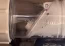 潜水艇（Submarine）洗手盆下水管 卫生间面盆脸盆台上盆池防臭下水管套装 靠墙省空间 单独防臭下水管（不含下水器） 实拍图
