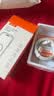 原装苹果充电器30W适配原装快充套装iphone14/13/16promax/pro/plus手机12充电头17充电线充电器数据线 PD30W快充线丨单线标准2米 快充不伤机 实拍图