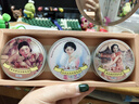 上海女人经典雪花膏护手乳液面霜生日礼物特色伴手礼特产正品国货老牌 实拍图