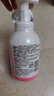 贝亲（Pigeon）洗发水沐浴露 含桃叶精华 婴儿洗发沐浴二合一 500ml IA209 实拍图