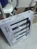 普联（TP-LINK）大道路由器7DR6430 BE6400 5G WiFi7千兆双频家用高速穿墙 2.4G wifi6无线 2.5G网口 游戏加速 实拍图