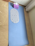 yottoy瑜伽垫 健身垫TPE防滑加厚加宽185*80cm初学者男女舞蹈地垫子家用 实拍图