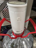 小熊（Bear）桶装水抽水器饮水机取水器电动上水器压水器自动抽水泵YSJ-F06Q1 实拍图