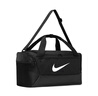 耐克（NIKE）男女训练包 旅行包单肩包行李包桶包休闲包DM3976-010 黑 实拍图