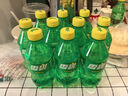 可口可乐（Coca-Cola）檀健次代言雪碧 Sprite 柠檬味 碳酸饮料 300ml*12瓶 整箱装 实拍图