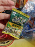 旺旺挑豆小豌豆500g (约40小包）原味 休闲办公零食膨化食品 实拍图
