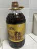 家香味非转基因 老家土榨菜籽油4L【保真菜籽油】中粮福临门出品 实拍图