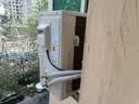 TCL空调京东联名真省电大1.5匹新一级能效 外机单排纯铜管 变频挂机冷暖KFR-35GW/JD21+B1国家补贴 实拍图