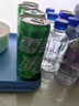 可口可乐（Coca-Cola）混合装可乐雪碧芬达碳酸饮料汽水330ml 新老包装随机发 混合装330ml*18罐（各6罐） 实拍图