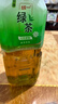 统一 绿茶 2L*6瓶 大包装 茶饮料 整箱装（新老包装随机发货） 实拍图