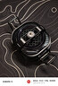 努比亚红魔磁吸散热器8Pro夹持直播支架【搭配红魔磁吸背夹8Pro，秒变夹持背夹苹果安卓均可使用】AI 实拍图