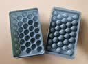 冻冰块模具制冰球冰格制冰盒储冰食品级家用神器 【低价甩卖】一个装颜色随机 实拍图