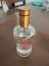 白云边三星陈酿 浓酱兼香型白酒 53度 500ml 单瓶装 中秋送礼 实拍图
