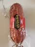 喜旺手掰肉老火腿340g*4根青岛老火腿零食香肠方便即食下酒菜熟食 实拍图