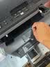 兄弟（brother）DCP-L2548DW黑白激光双面家用打印机手机无线有线 自动输稿一体机复印扫描 DCP-L2548DW套餐，标配+原装粉盒1只 实拍图