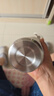 乐扣乐扣（LOCK&LOCK）探索保温保冷运动杯便携运动壶大容量水杯子709ML白色LHC3251IVY 实拍图