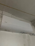 华凌空调神机二代 一级能效1.5匹变频挂机KFR-35GW/N8HE1Ⅱ+一级能效3匹变频柜机KFR-72LW/N8HE1Ⅱ 实拍图