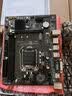 昂达（ONDA）H61M（Intel H61/LGA1155） 办公优选 主板 实拍图