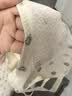 芬也（FENYE）哺乳背心吊带夏季薄款免穿文胸防下垂带胸垫产后喂奶大码白L 实拍图