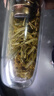 一杯香茶叶绿茶正宗明前龙井茶2罐共250g2026新茶礼盒装送礼自己喝 实拍图
