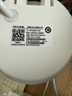 普联（TP-LINK）800万4K全彩监控摄像头家用监控器360度无死角带夜视全景追踪无线室外户外网络手机远程IPC682F-A4 实拍图