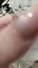一只柚指缘护甲油精华笔去死皮减少倒刺养甲床护理指甲边缘营养油护甲液 实拍图