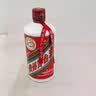 茅台飞天 53%vol  500ml 贵州茅台酒（带杯）【需预约购买】 实拍图