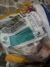 龙大肉食猪棒骨块2斤 ≥30%带肉率 免切猪筒骨猪肉 出口日本级大骨头烧烤 实拍图