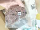 良品铺子益生菌菠萝棒500g夹心手撕吐司面包出游营养早餐休闲零食 实拍图