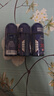 妮维雅（NIVEA）男士干爽魄力爽身走珠液50ml*3腋下除臭净味抑汗干爽男生礼物 实拍图