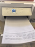 爱普生（EPSON）【6代新品】L4356墨仓式彩色无线AI学习打印机一体机家用/办公  L4266升级版(自动双面 液晶屏 白) 实拍图