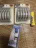 晨光（M&G）文具200m米黄芯透明修正带 小学生初中色米黄色纸张专用涂改带学习用品改正带纠错带 40m*5支装 实拍图