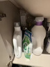 威露士la有氧洗衣液松木香组合装14.36斤(瓶2L+1L+袋1L*4+内衣净90ml*2) 实拍图