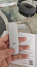 中兴【热销100W】F30pro随身wifi6无线免插卡移动电信全国通用流量便携式4G网卡高速随行网络2025款5G 中兴爆款【双网切换WiFi6】灰白色 中兴官方送100G流量-网络稳定不虚标 实拍图