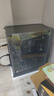 HKC 27英寸2K高清235Hz FastIPS屏125%sRGB出厂校色10bit硬件低蓝光HDR400电竞小钢炮显示器 星际G7 实拍图