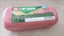 双汇美味盐水香肠220g 方腿香肠火腿肠三文治午餐肉早餐火锅寿司食材 实拍图