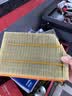 壳牌（Shell）全合成机油0w-20(0w20)SP级 1L超凡喜力都市光影汽车保养京东自营 实拍图