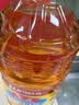 鲁花 食用油 物理压榨 葵花仁油6.18L  实拍图