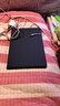 ALittleFlower【全网热销30W+】适用华为matepadair12保护套壳25/24款matepad air 12英寸华为平板保套 深蓝 实拍图