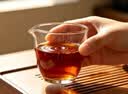 一古茶堂普洱茶熟茶10年以上云南勐海古树特级高端散茶叶礼盒送老丈人250g 实拍图