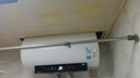美的（Midea）阻垢免清洗电热水器60升3300W家用变频速热镁棒免更换国家补贴15%热水器F6033-JE7Pro(HE) 实拍图